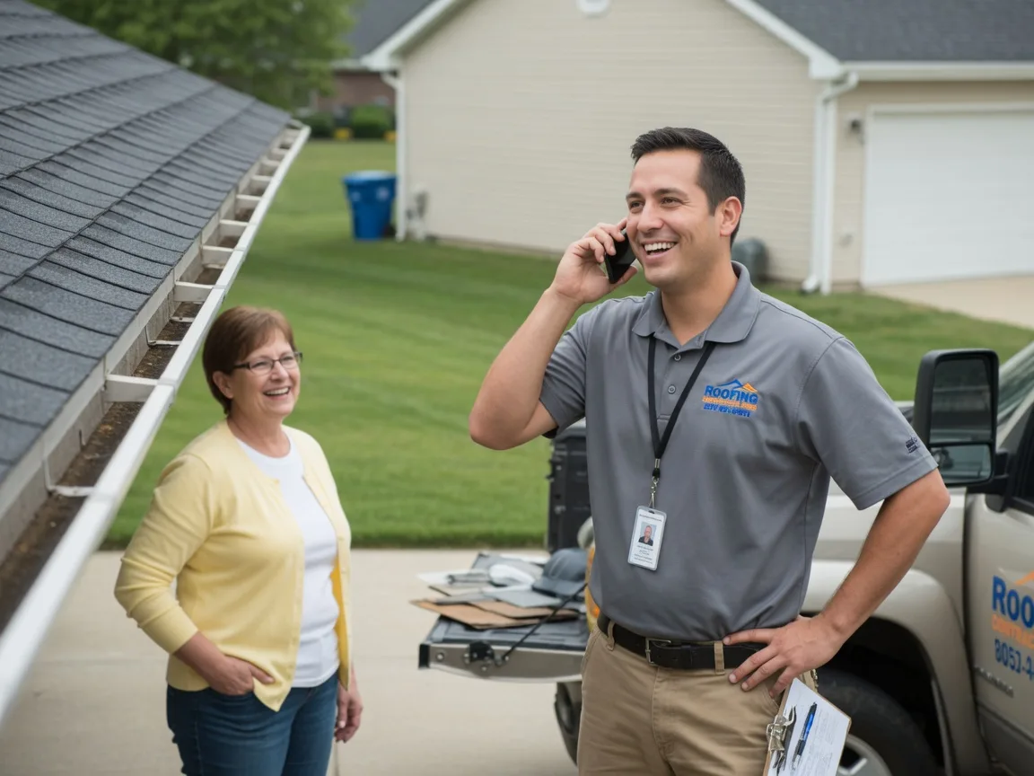 Local Roofing Contractors Honor, MI FAQs